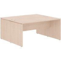 Стол двойной Xten X2ST 127 купить в Минске